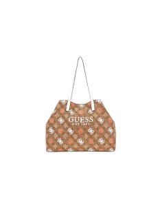 GUESS BOLSO JEANS PARA MUJER MULTI LOGO